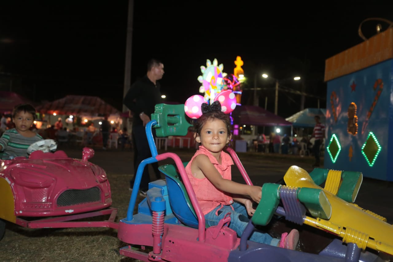 feria